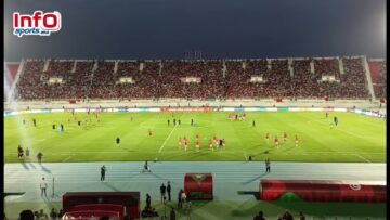 ابن فاس البار… انتظر حتى تسمع كيف تفاعلت الجماهير المغربية