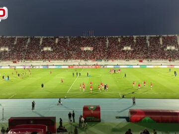 ابن فاس البار… انتظر حتى تسمع كيف تفاعلت الجماهير المغربية