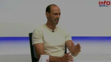 فيديو..بلعودي يوضح المقصود من عبارة “القافلة تسير” بعد اتهامه بالإساءة