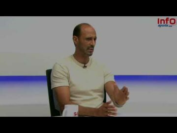 فيديو..بلعودي يوضح المقصود من عبارة “القافلة تسير” بعد اتهامه بالإساءة