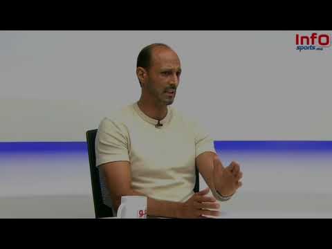 فيديو..بلعودي يوضح المقصود من عبارة "القافلة تسير" بعد اتهامه بالإساءة لمسؤولي الوداد.