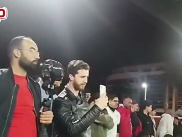 لقاء المغرب ونيجيريا.. أجواء استثنائية بمنطقة المشجعين بالدار البيضاء دعماً