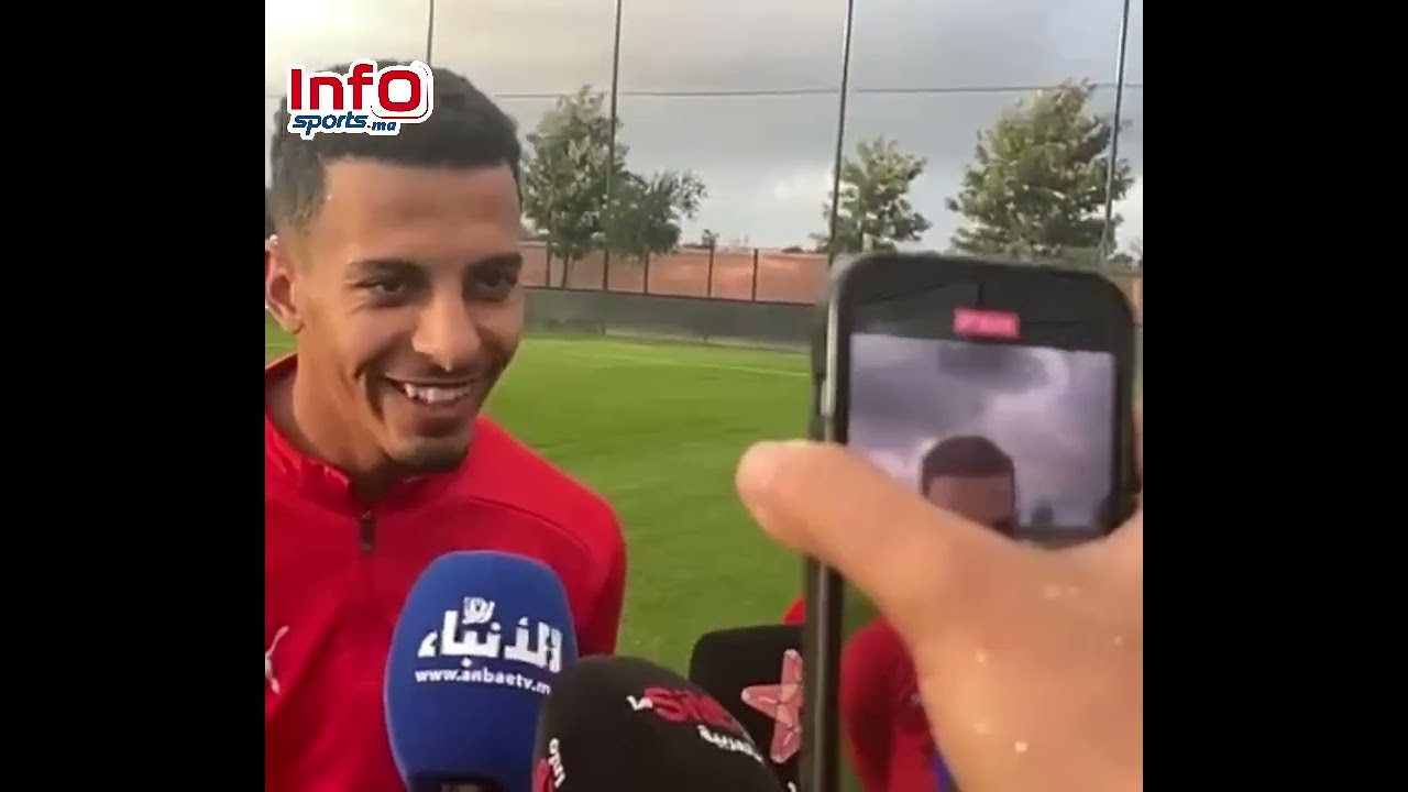 أوناحي : حنا لعابة وملقيناش " التيكي "