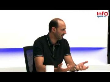 فيديو..بلعودي: مقاطعة الالترات للمباريات موقف شجاع وسبق لهم أن دقوا