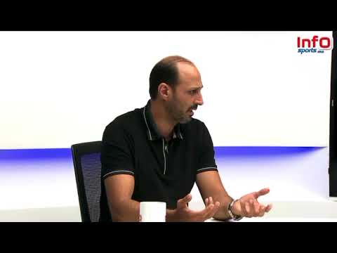 فيديو..بلعودي: مقاطعة الالترات للمباريات موقف شجاع وسبق لهم أن دقوا ناقوس الخطر بشعارات قوية