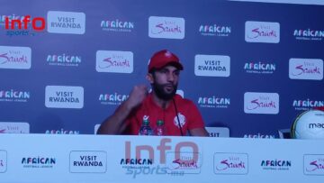 فيديو.. رمزي: “ما كاينش شي حاجة تسهل علينا المأمورية من