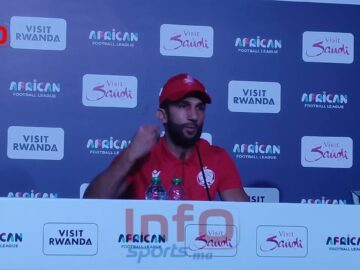 فيديو.. رمزي: “ما كاينش شي حاجة تسهل علينا المأمورية من