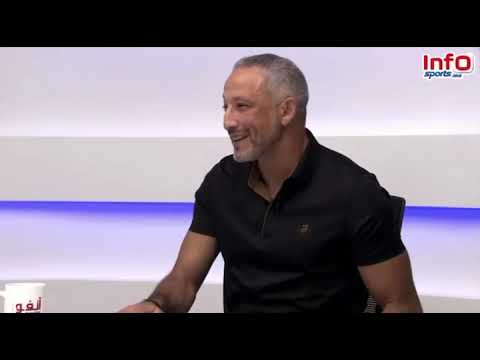 فيديو..روسي: لا أعتقد أن الشابي أقيل بتقرير من المدير الرياضي بل بقناعات المكتب المسير.