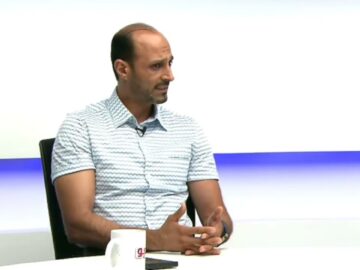 فيديو..بلعودي: الصفحات لكانوا كيتحكموا فالرجاء ماتوا لأن معندهمش مصداقية.