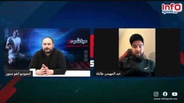 فيديو..أخ ضحية التحرش الجنسي يكشف تفاصيل ما حدث منذ البداية