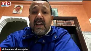 فيديو : تشريح مفصل من الموجه لواقع التحكيم المغربي