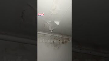 فيديو..شوهة ب”دونور” أزبال وروائح كريهة في ممر اللاعبين بعد إصلاحه