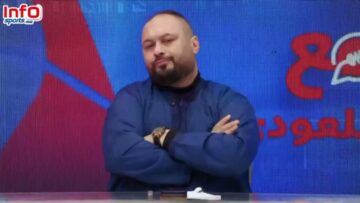 بلعودي الكرة للجمهور ولا أتفق مع منع التنقل