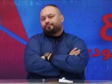 بلعودي الكرة للجمهور ولا أتفق مع منع التنقل