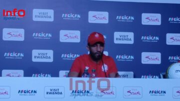 فيديو.. رمزي: “كانحاولو نسايرو بين النتيجة والأداء ولكن في بعض