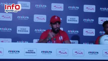 فيديو.. رمزي: “لهذا السبب بكيت بعد الفوز على الترجي”