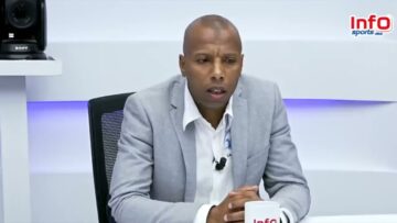 فيديو النقاش غياب جبران سيكون مؤثرا ولكن اللاعبين سيقدمون مباراة