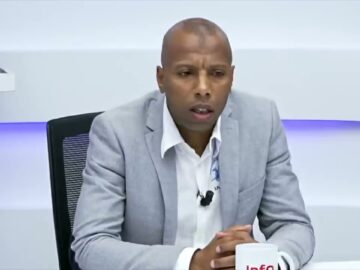 فيديو النقاش غياب جبران سيكون مؤثرا ولكن اللاعبين سيقدمون مباراة