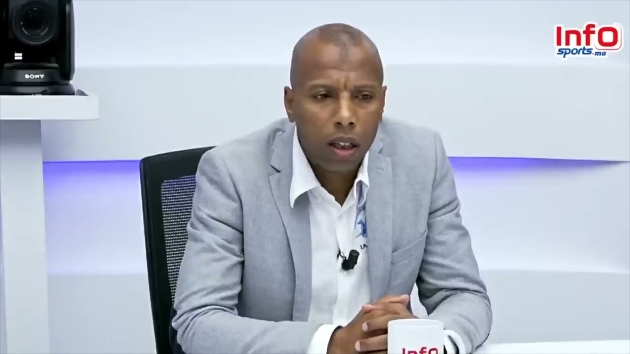 فيديو   النقاش  غياب جبران سيكون مؤثرا ولكن اللاعبين سيقدمون مباراة بطولية