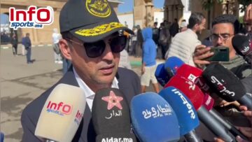 فيديو..طلال: في مثل هذه الحالات الموت رحمة ونعيش حزنا عميقا.