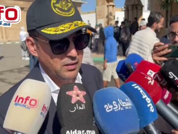 فيديو..طلال: في مثل هذه الحالات الموت رحمة ونعيش حزنا عميقا.