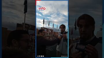 من قلب مراكش.. توقعات الجماهير لنهائي كأس إفريقيا