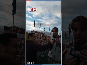 من قلب مراكش.. توقعات الجماهير لنهائي كأس إفريقيا