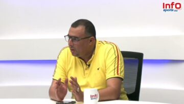 فيديو..ولد شهيبة: حسبان ظلم وكان محقا في تشخيص واقع الرجاء