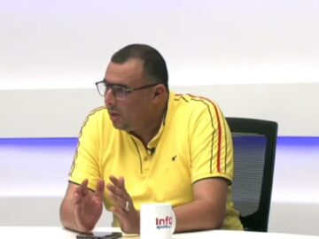 فيديو..ولد شهيبة: حسبان ظلم وكان محقا في تشخيص واقع الرجاء