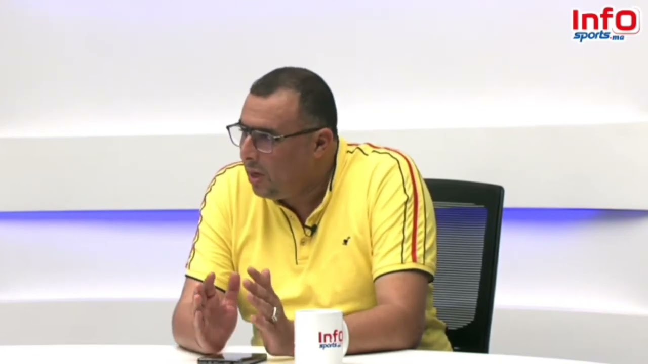 فيديو..ولد شهيبة: حسبان ظلم وكان محقا في تشخيص واقع الرجاء ولابد من الديمقراطية.