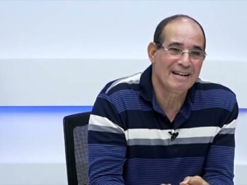 فيديو..الزاكي: بونو أحسن حارس فالعالم ويستحق الكرة الذهبية بتألقه وأخلاقه.