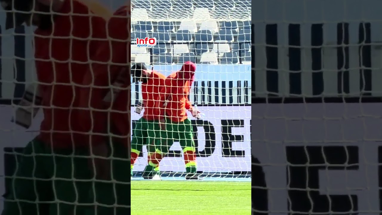 فيديو..شوفو اشنو لقاو عمال دونور من "سحر" في مرمى عزام التانزاني.