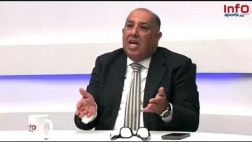 فيديو..حسبان: بيرواين داير حملة انتخابية بالتعاقدات وبمبالغ مالية مجهولة.