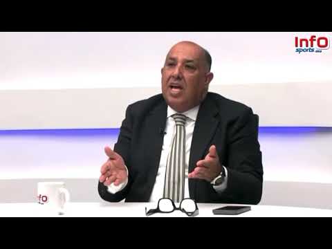 فيديو..حسبان: بيرواين داير حملة انتخابية بالتعاقدات وبمبالغ مالية مجهولة.