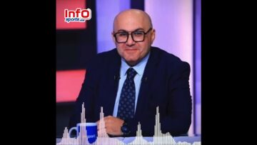 فيديو..المصري عادل سعد:غياب الجمهور أثر على مستوى الدوري والأخطاء التحكيمية