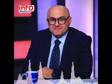 فيديو..المصري عادل سعد:غياب الجمهور أثر على مستوى الدوري والأخطاء التحكيمية