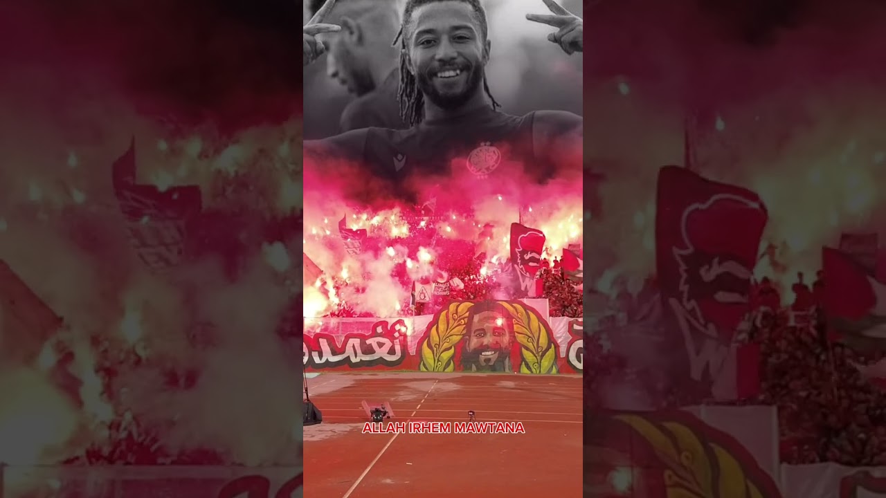 فيديو.."وداعا المرحوم فلوح"