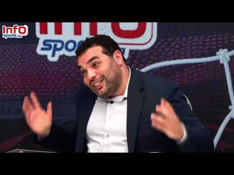 أحمد طلال: افضل ميركاتو دارتو لوداد و انا كنقولها الوداد اتحقق ثلاثية هاد لعام حيت فريق قوي