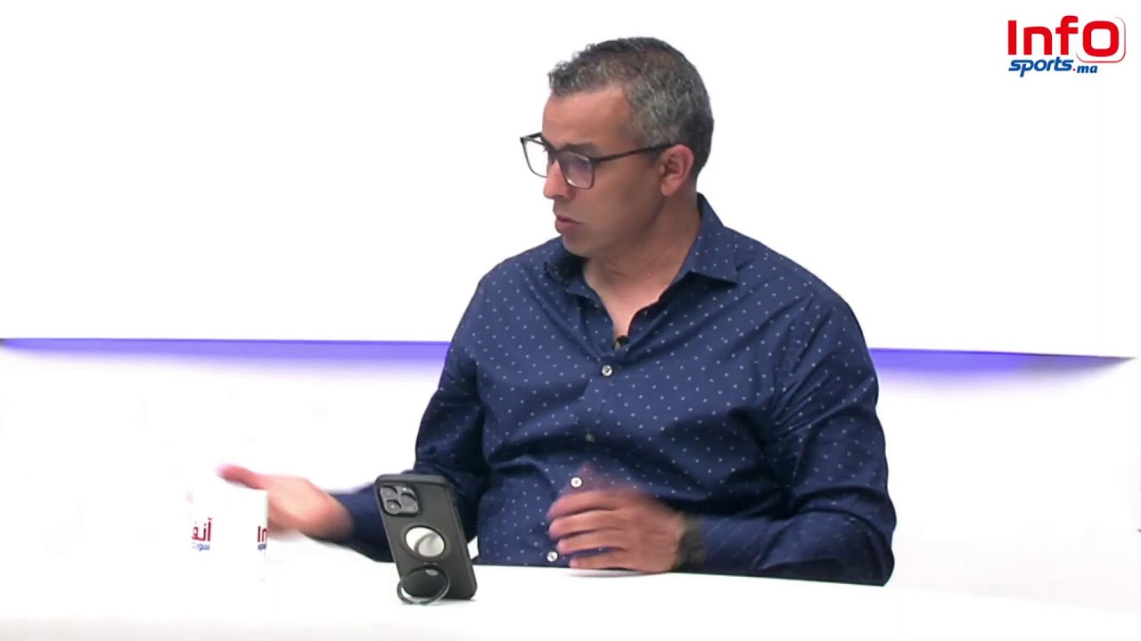 الوداد يواصل البحث عن انقاذ الموسم والمحطة المقبلة أولمبيك أسفي