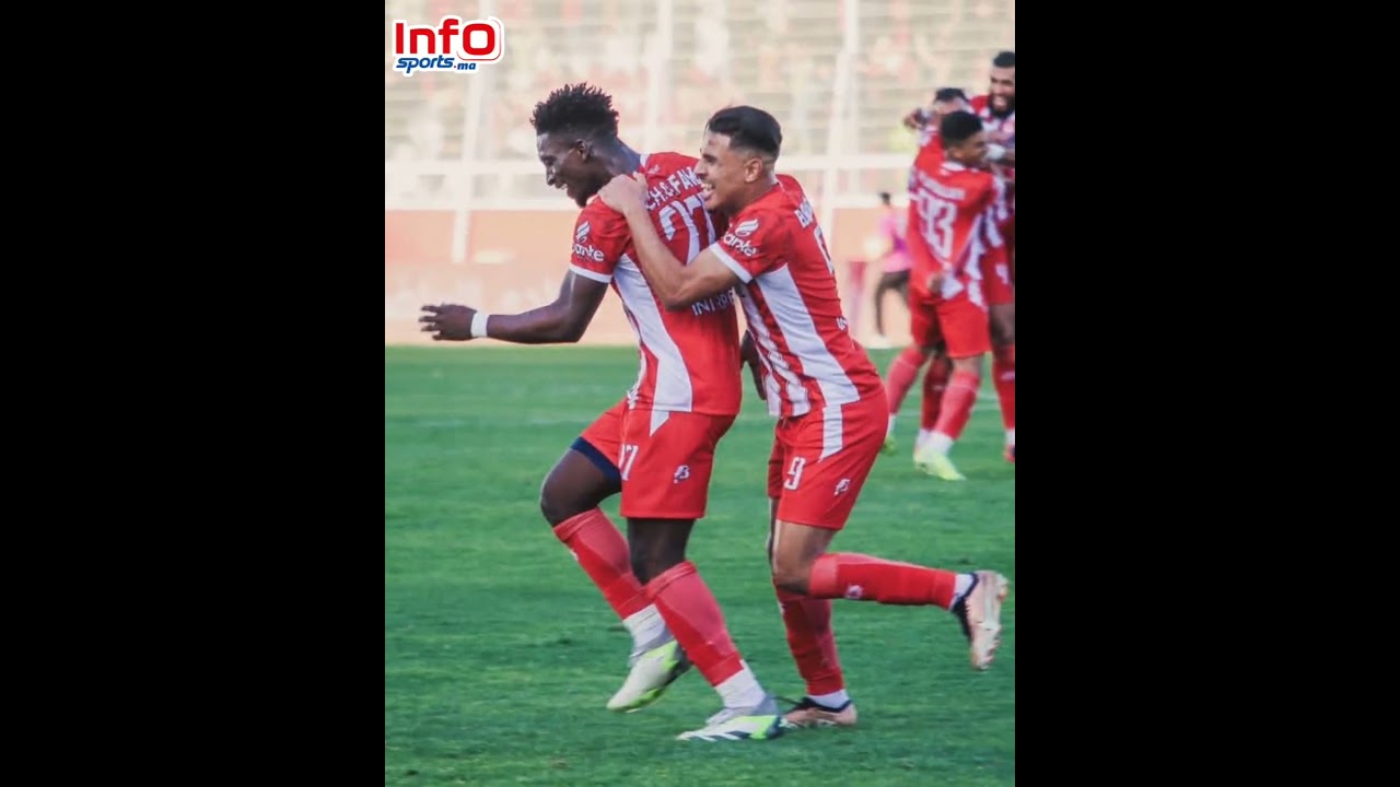 بالفيديو 🎥: الجدل التحكيمي يعود من جديد بالبطولة الوطنية الاحترافية