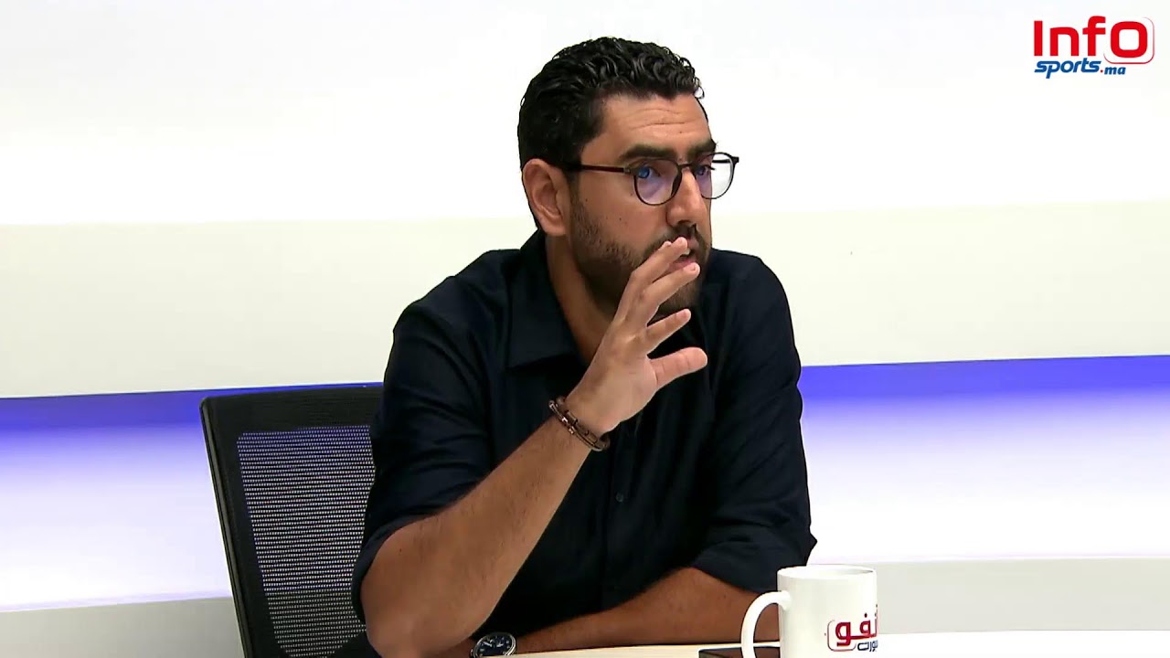 بين تواضع الديربي وأناقة تقديم زياش… الوداد  الرياضي يواصل بناء الثقة