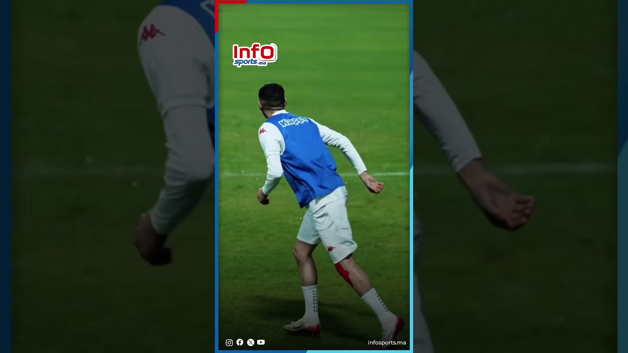 توحشتو البطولة؟! ها هي رجعااااااااات 🔥💚❤️🇲🇦