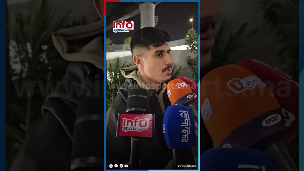 خفيفي: لم يكن مسموحا لنا بالخطأ وتضييع نقاط أخرى واشتقنا لجماهيرنا