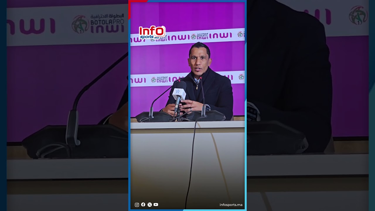 فادلو: نحن في نفس المرتبة كموسم الثنائية الذهبية ولا يزال بإمكاننا تقديم أشياء مميزة