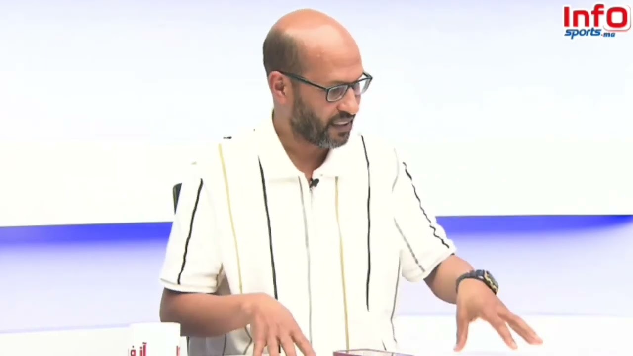 فيديو..بلعودي: ما ينتظر الوداد في الموسم المقبل أهم بكثير من المشاركة في كأس العالم للأندية.