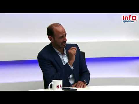 فيديو..بلعودي: يكشف تفاصيل شروط سونارجيس للعب الرجاء والوداد بدونور أسباب رفضها من الفريق الأحمر.