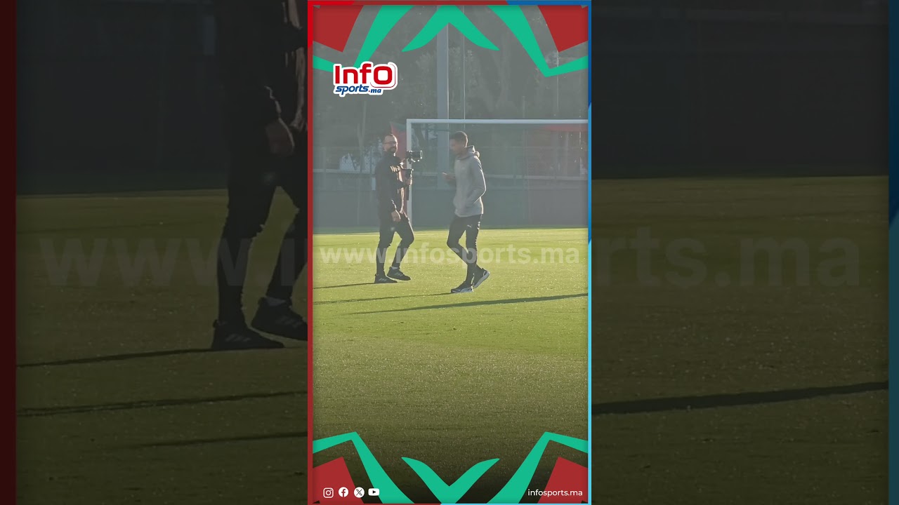 قرارات حاسمة في الوداد.. جمع عام غير عادي يرسم ملامح المرحلة المقبلة