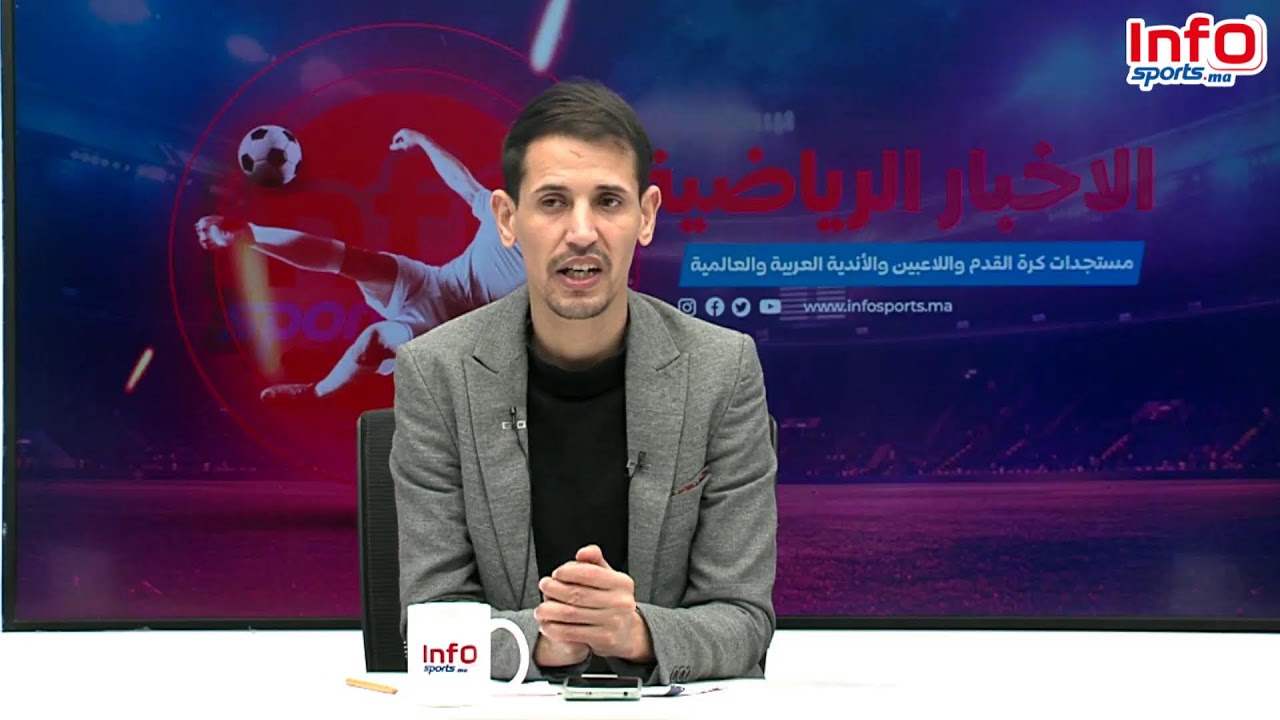 لايف: الوداد يخرج عن صمته بخصوص موكوينا/خطوة منتظرة من الرجاء/زنيتي وفرضية العودة للرجاء