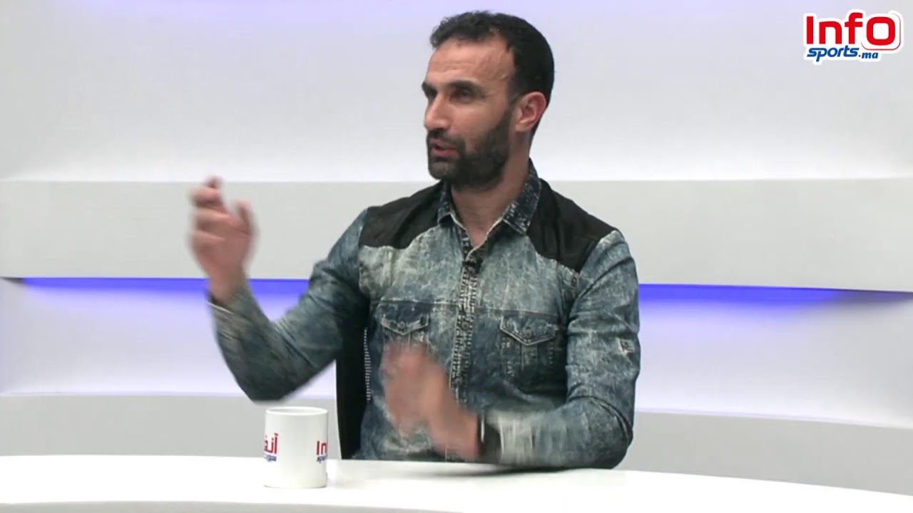 لايف صراع قوي في القسم الثاني.بلاغ يدين الوداد ضد موكوينا/وضع مبهم لطاقمه التقني.وآخر مستجدات الدوري