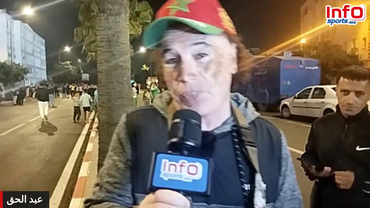 لايف..متابعة مباشرة للديربي بين الرجاؤ والوداد من قبل دونور.